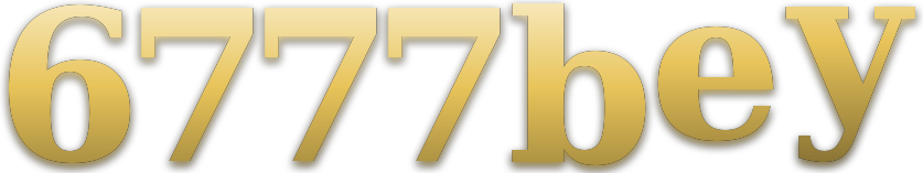 6777bey logo